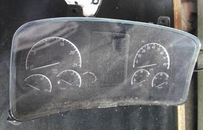 Freightliner Cascadia 126 Instrument Panel Cluster