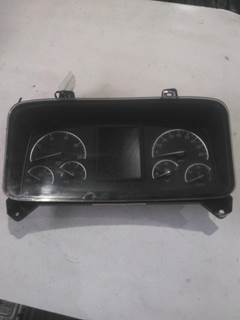 Freightliner Cascadia 126 Instrument Panel Cluster