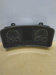 Freightliner Cascadia 126 Instrument Panel Cluster