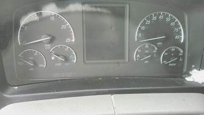 Freightliner Cascadia 126 Instrument Panel Cluster