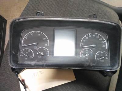 Freightliner Cascadia 126 Instrument Panel Cluster