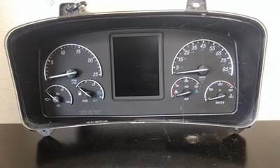 Freightliner Cascadia 126 Instrument Panel Cluster