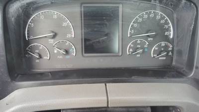 Freightliner Cascadia 126 Instrument Panel Cluster