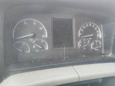 Freightliner Cascadia 126 Instrument Panel Cluster