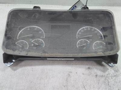 Freightliner Cascadia 126 Instrument Panel Cluster