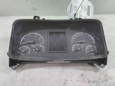 Freightliner Cascadia 126 Instrument Panel Cluster