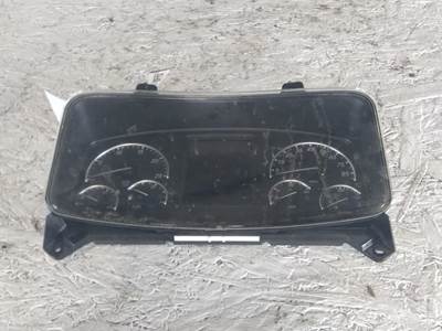 Freightliner Cascadia 126 Instrument Panel Cluster