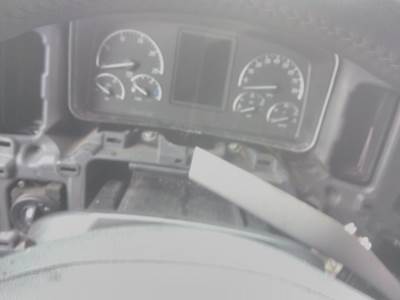 Freightliner Cascadia 126 Instrument Panel Cluster