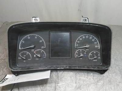 Freightliner Cascadia 126 Instrument Panel Cluster