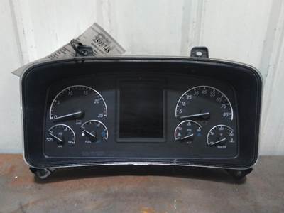 Freightliner Cascadia 126 Instrument Panel Cluster