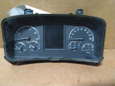 Freightliner Cascadia 126 Instrument Panel Cluster