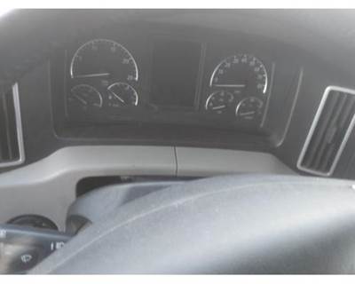 Freightliner Cascadia 126 Instrument Panel Cluster