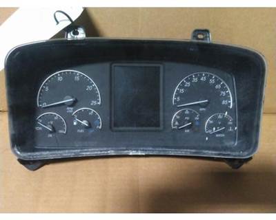 Freightliner Cascadia 126 Instrument Panel Cluster