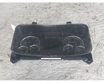 Freightliner Cascadia 126 Instrument Panel Cluster