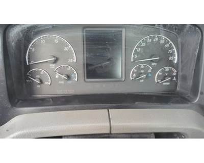 Freightliner Cascadia 126 Instrument Panel Cluster