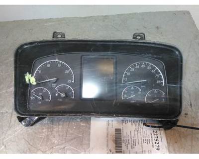 Freightliner Cascadia 126 Instrument Panel Cluster