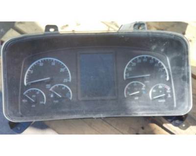 Freightliner Cascadia 126 Instrument Panel Cluster