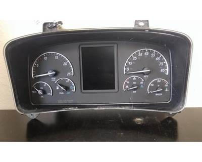 Freightliner Cascadia 126 Instrument Panel Cluster