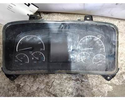 Freightliner Cascadia 126 Instrument Panel Cluster