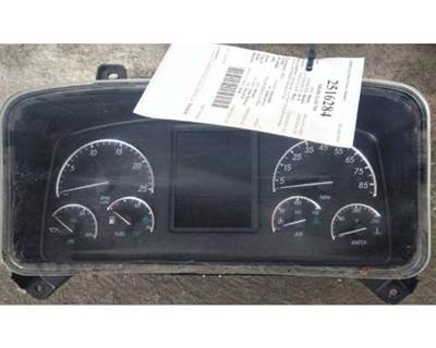 Freightliner Cascadia 126 Instrument Panel Cluster