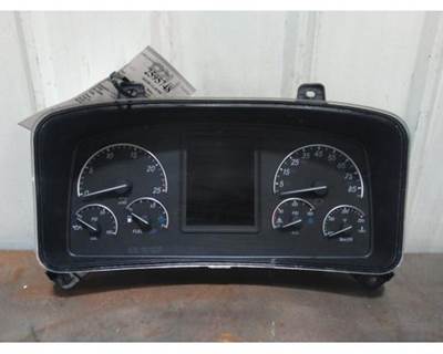 Freightliner Cascadia 126 Instrument Panel Cluster