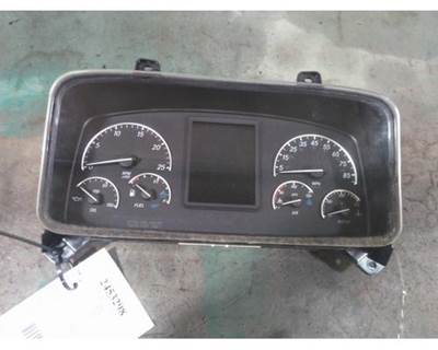Freightliner Cascadia 126 Instrument Panel Cluster