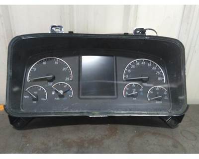 Freightliner Cascadia 126 Instrument Panel Cluster