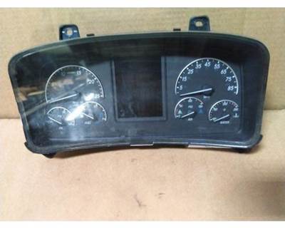 Freightliner Cascadia 126 Instrument Panel Cluster
