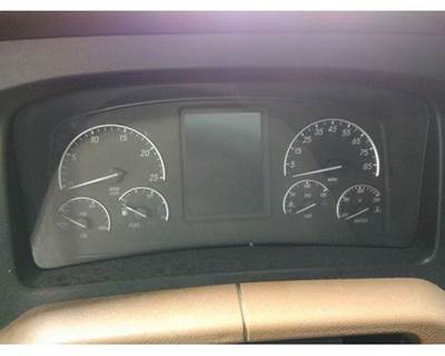 Freightliner Cascadia 126 Instrument Panel Cluster