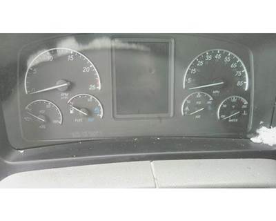 Freightliner Cascadia 126 Instrument Panel Cluster