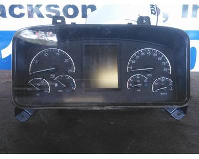 Freightliner Cascadia 126 Instrument Panel Cluster