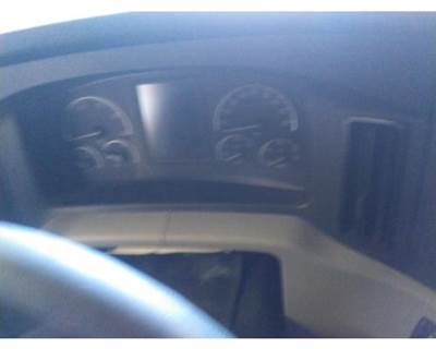 Freightliner Cascadia 126 Instrument Panel Cluster