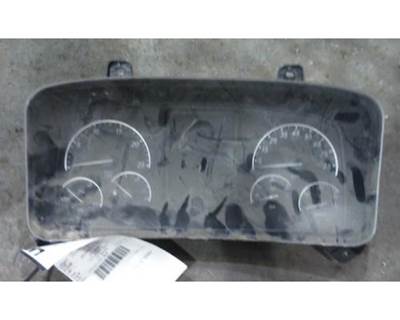 Freightliner Cascadia 126 Instrument Panel Cluster