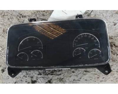 Freightliner Cascadia 126 Instrument Panel Cluster