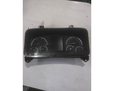 Freightliner Cascadia 126 Instrument Panel Cluster