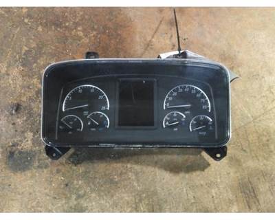 Freightliner Cascadia 126 Instrument Panel Cluster