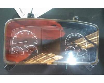 Freightliner Cascadia 126 Instrument Panel Cluster