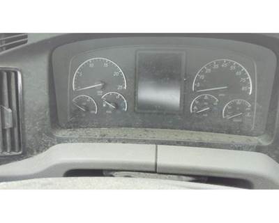 Freightliner Cascadia 126 Instrument Panel Cluster