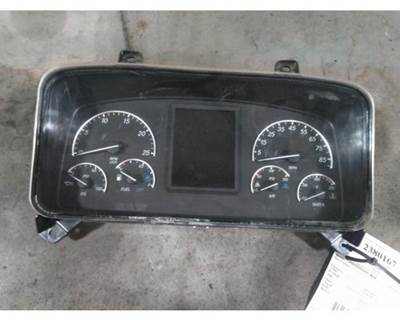 Freightliner Cascadia 126 Instrument Panel Cluster