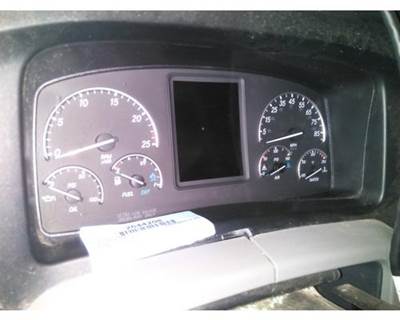 Freightliner Cascadia 126 Instrument Panel Cluster