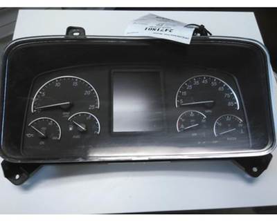 Freightliner Cascadia 126 Instrument Panel Cluster