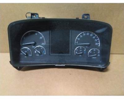 Freightliner Cascadia 126 Instrument Panel Cluster
