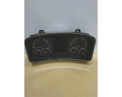 Freightliner Cascadia 126 Instrument Panel Cluster