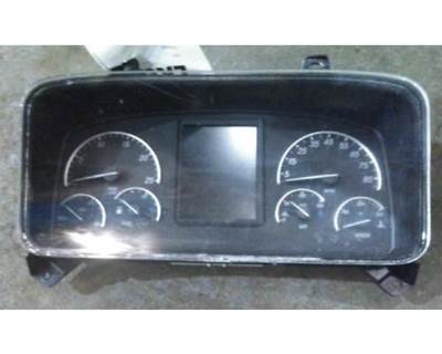 Freightliner Cascadia 126 Instrument Panel Cluster