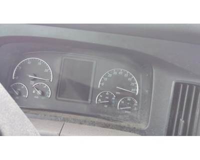 Freightliner Cascadia 126 Left Instrument Panel Cluster