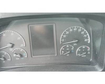 Freightliner Cascadia 126 Instrument Panel Cluster