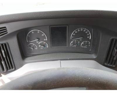 Freightliner Cascadia 126 Instrument Panel Cluster