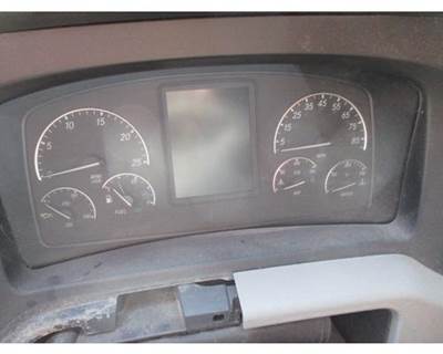 Freightliner Cascadia 126 Left Instrument Panel Cluster