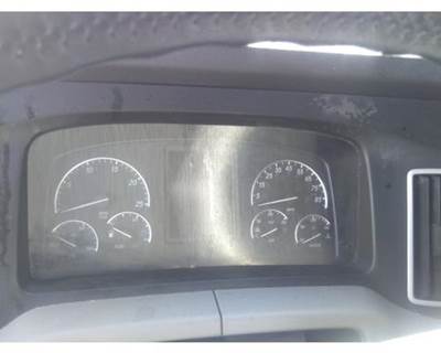 Freightliner Cascadia 126 Instrument Panel Cluster