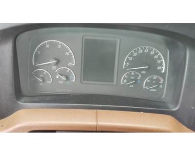 Freightliner Cascadia 126 Instrument Panel Cluster